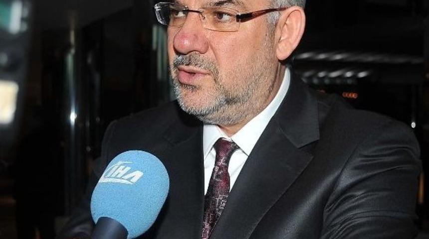 (&ouml;zel Haber) Bursaspor&rsquo;a Teklif Yağıyor