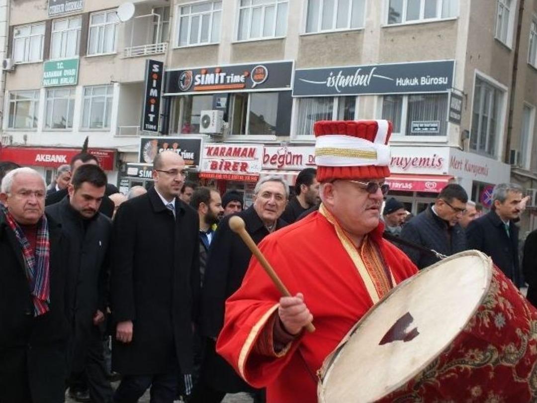 Mhp&rsquo;den Mehterli Kongre