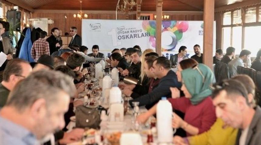 Radyocular İçin Geri Sayım Başladı