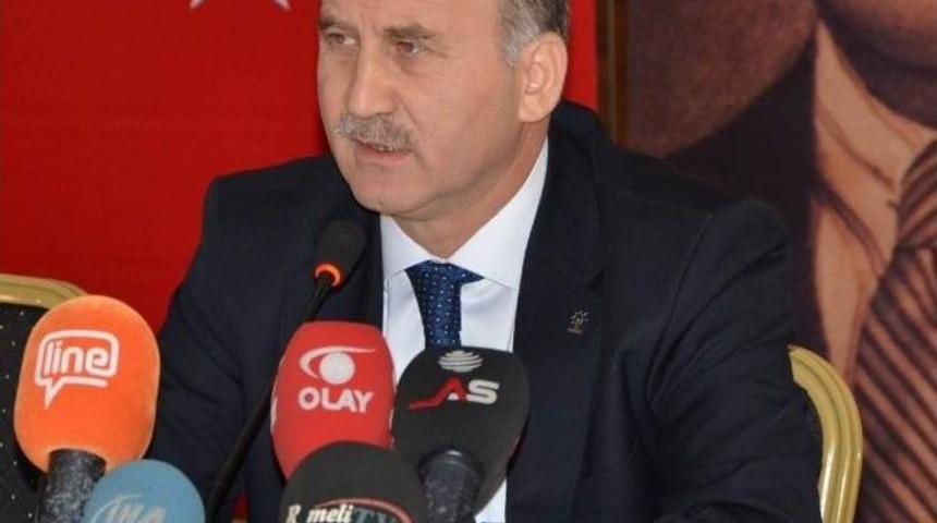 Ak Parti&rsquo;de Yeni İl Y&uuml;r&uuml;tme Kurulu Belirlendi