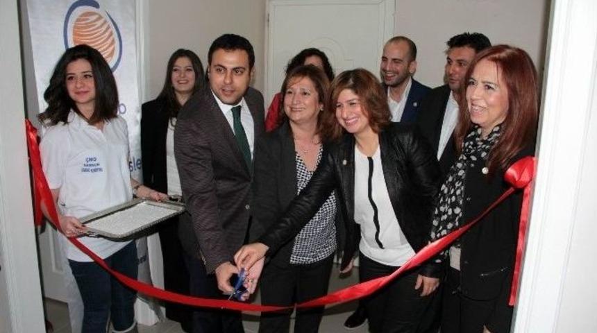 &Ccedil;mo Genel Başkanı Bozoğlu: &ldquo;meslek Odaları Susturulmaya &Ccedil;alışılıyor&rdquo;