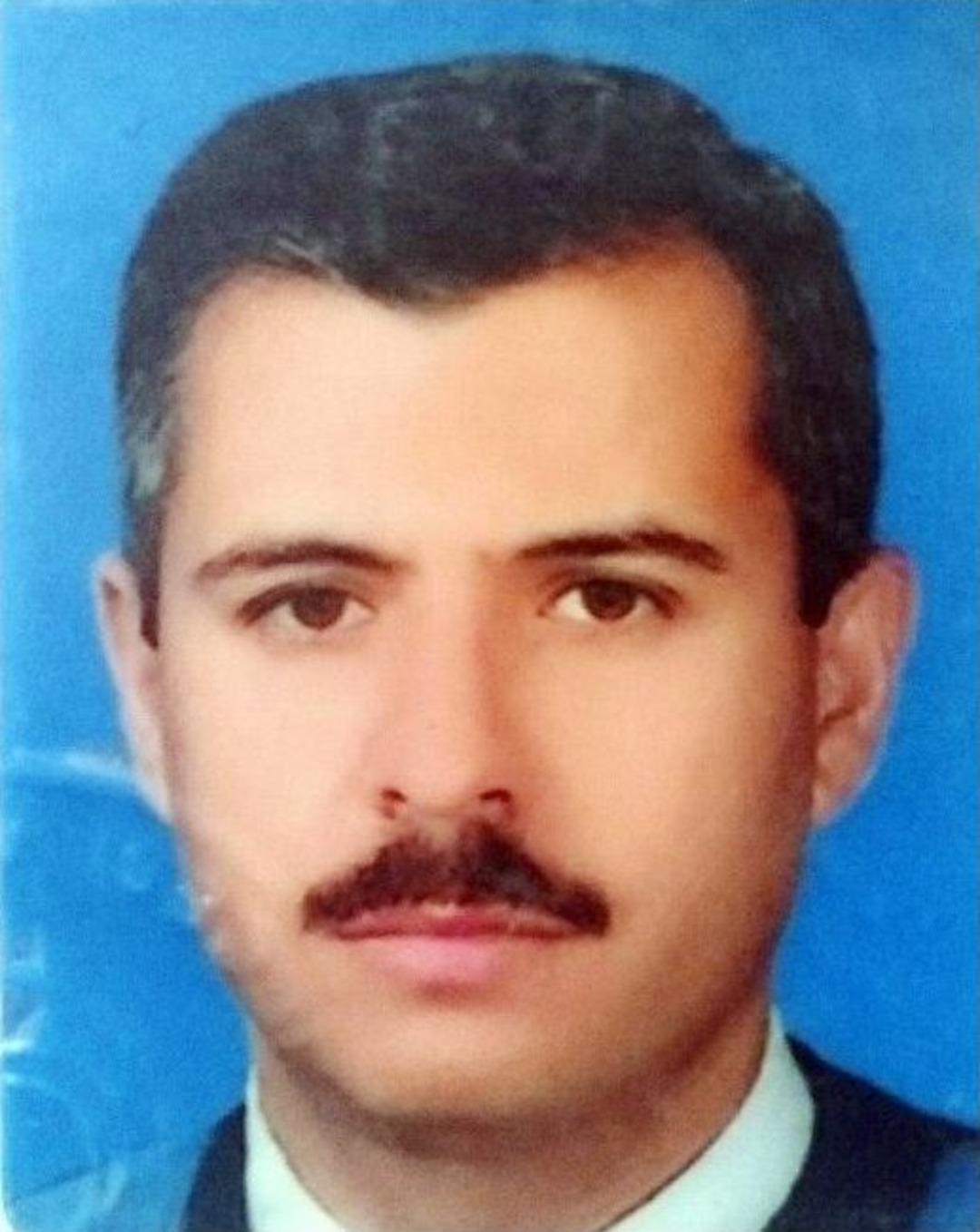 Halk Otob&uuml;s&uuml;n&uuml;n Altında Kalan Uzman &Ccedil;avuş &Ouml;ld&uuml;