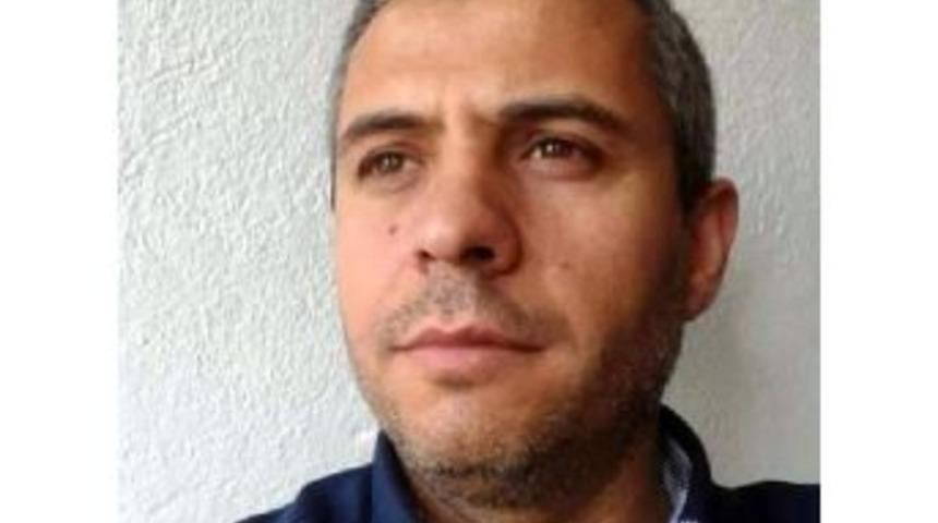 Motosikletiyle Halk Otob&uuml;s&uuml;yle &Ccedil;arpışan Uzman &Ccedil;avuş &Ouml;ld&uuml;