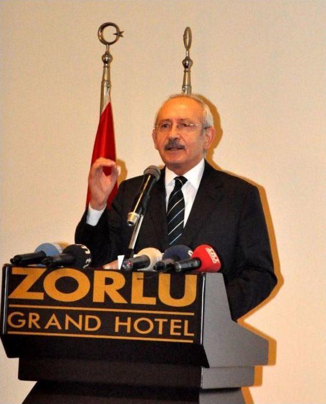 Kılıçdaroğlu, Trabzon’Da Balıkçı Esnafını Gezdi, Balık Sattı (3)