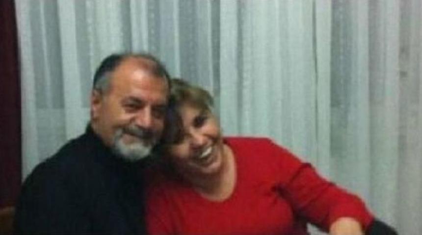 Gaziantep'te Avukat Akkaya'yı &Ouml;ld&uuml;ren Ş&uuml;pheli İzmir'de Yakalandı