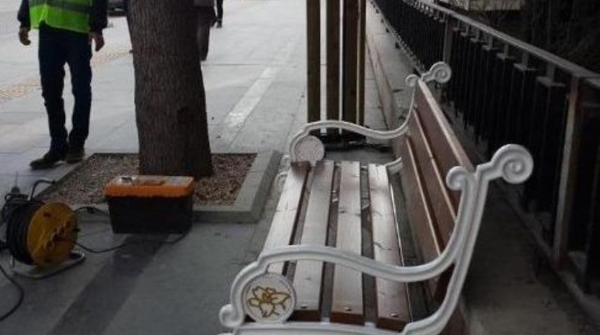 Tokat&rsquo;ın Prestij Caddesi