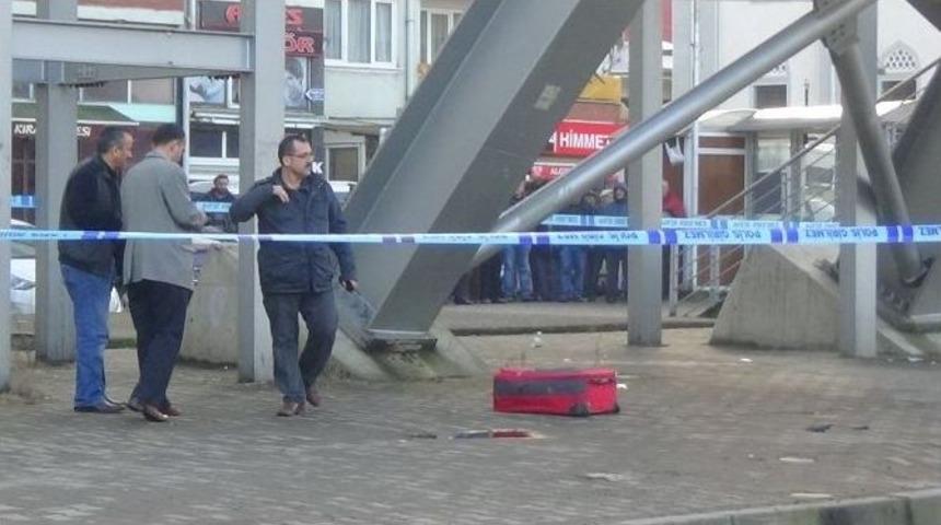 Giresun&rsquo;da Bir G&uuml;nde İki Ş&uuml;pheli Paket Alarmı