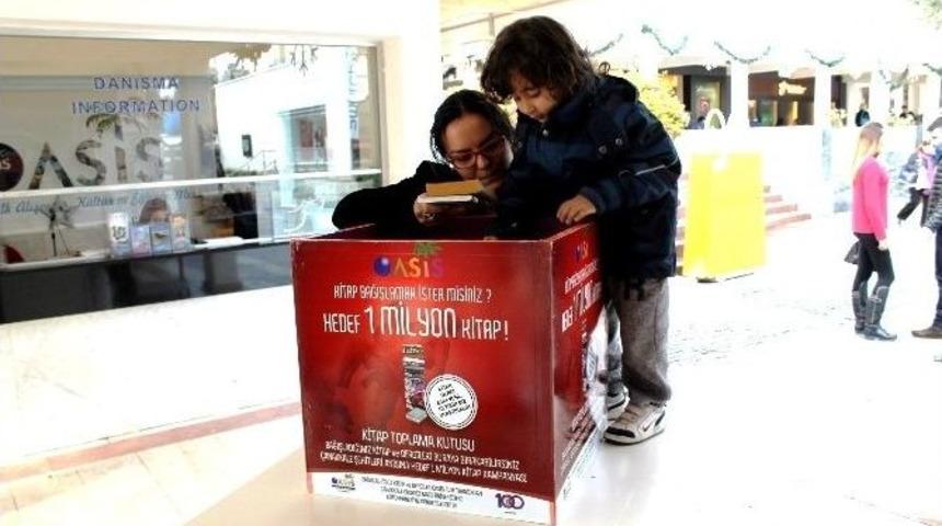 Hedef 1 Milyon Kitap