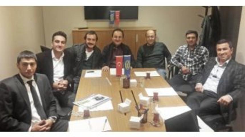 Tepal&rsquo;den Lisansız Palet &Uuml;retenlere İhtar