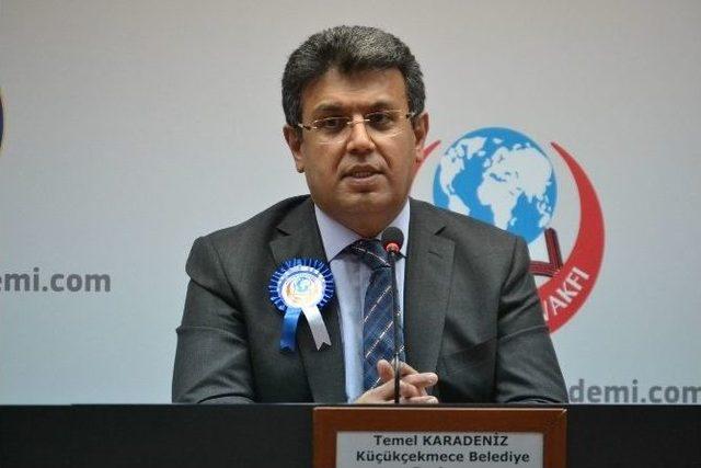 Başkan Karadeniz: “belediye İçin Amortisman Giderleri Oluşmaya Başladı”
