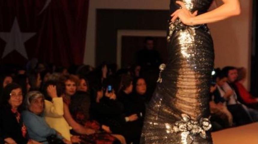 Yıldırım Mayruk'tan '2023'e Hikayeler' Defilesi