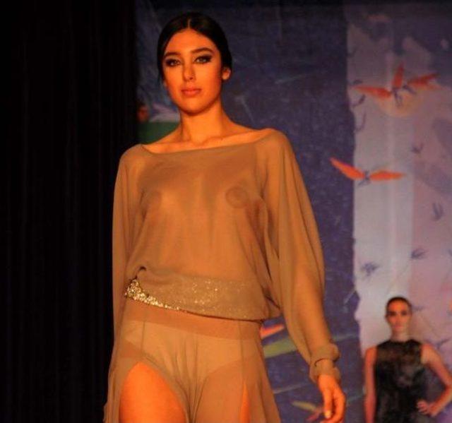 Yıldırım Mayruk tan  2023 e Hikayeler  Defilesi 2