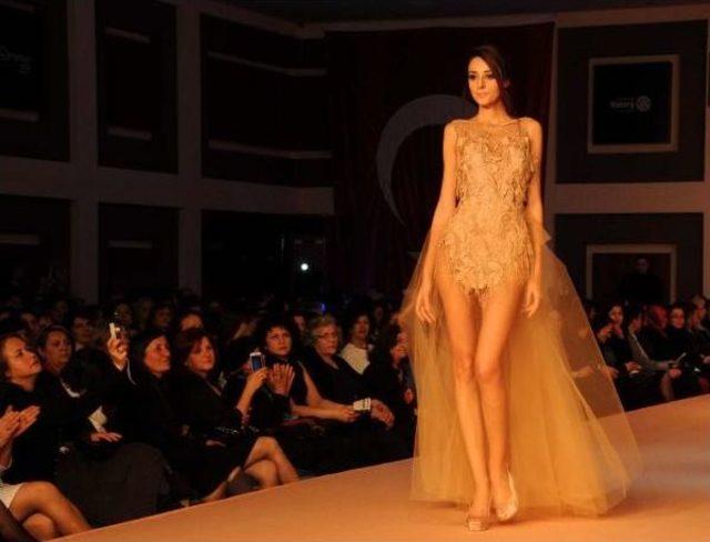 Yıldırım Mayruk tan  2023 e Hikayeler  Defilesi 3