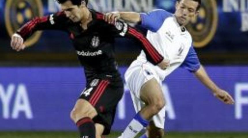 Beşiktaş Ma&ccedil;ındaki Neymar Krizi İddialarına A&ccedil;ıklama