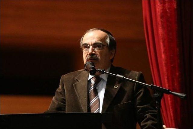 Başkan Toçoğlu: “şehir Hastanesi İçin Çalışıyoruz” 1