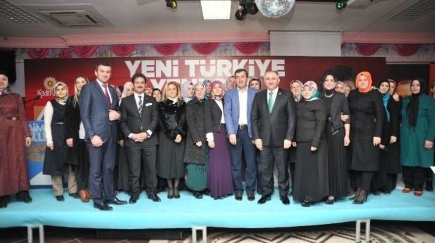 Orhangazi Belediye Başkanı Neşet &Ccedil;ağlayan: