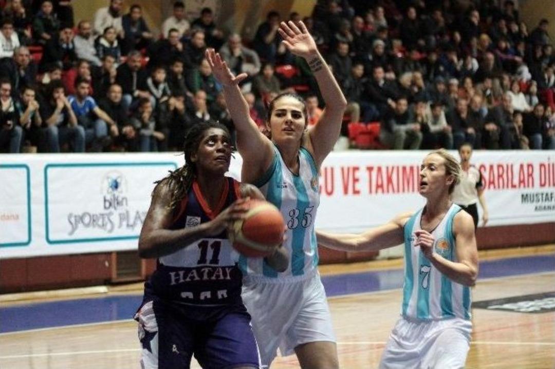 T&uuml;rkiye Kadınlar Basketbol Ligi