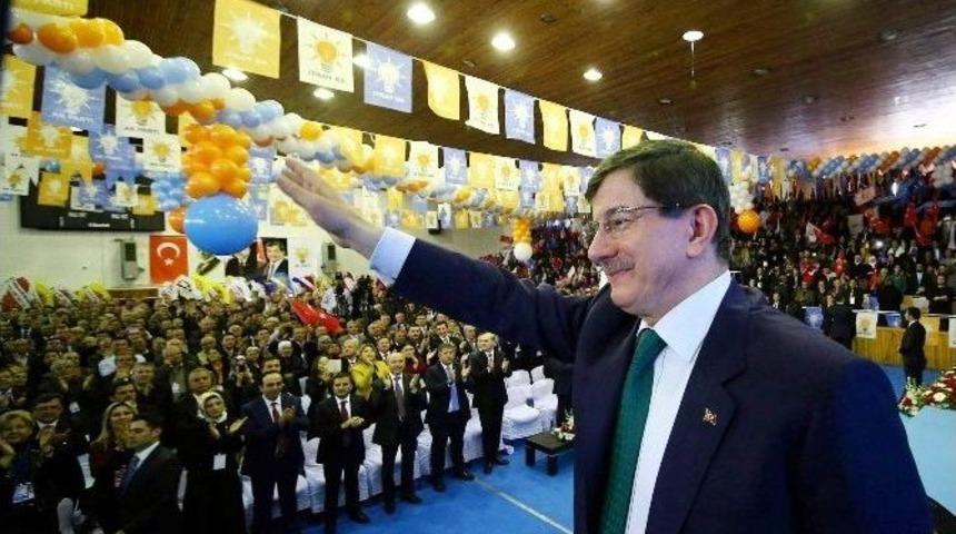 Başbakan Davutoğlu: "kılı&ccedil;daroğlu&rsquo;ndan Cevap Bekliyorum"