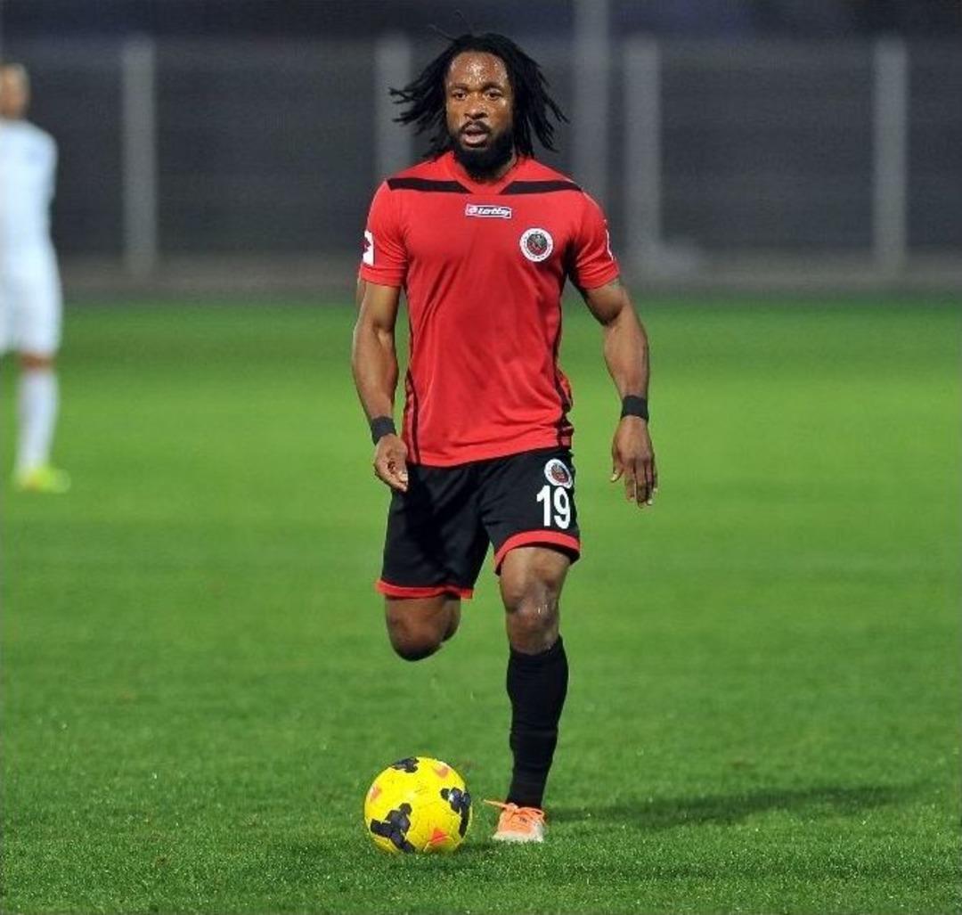 Hazırlık Ma&ccedil;ı