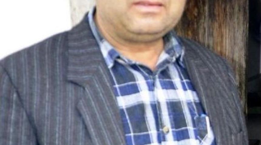 Devrilen Trakt&ouml;r&uuml;n Altında Kalan Muhtar &Ouml;ld&uuml;