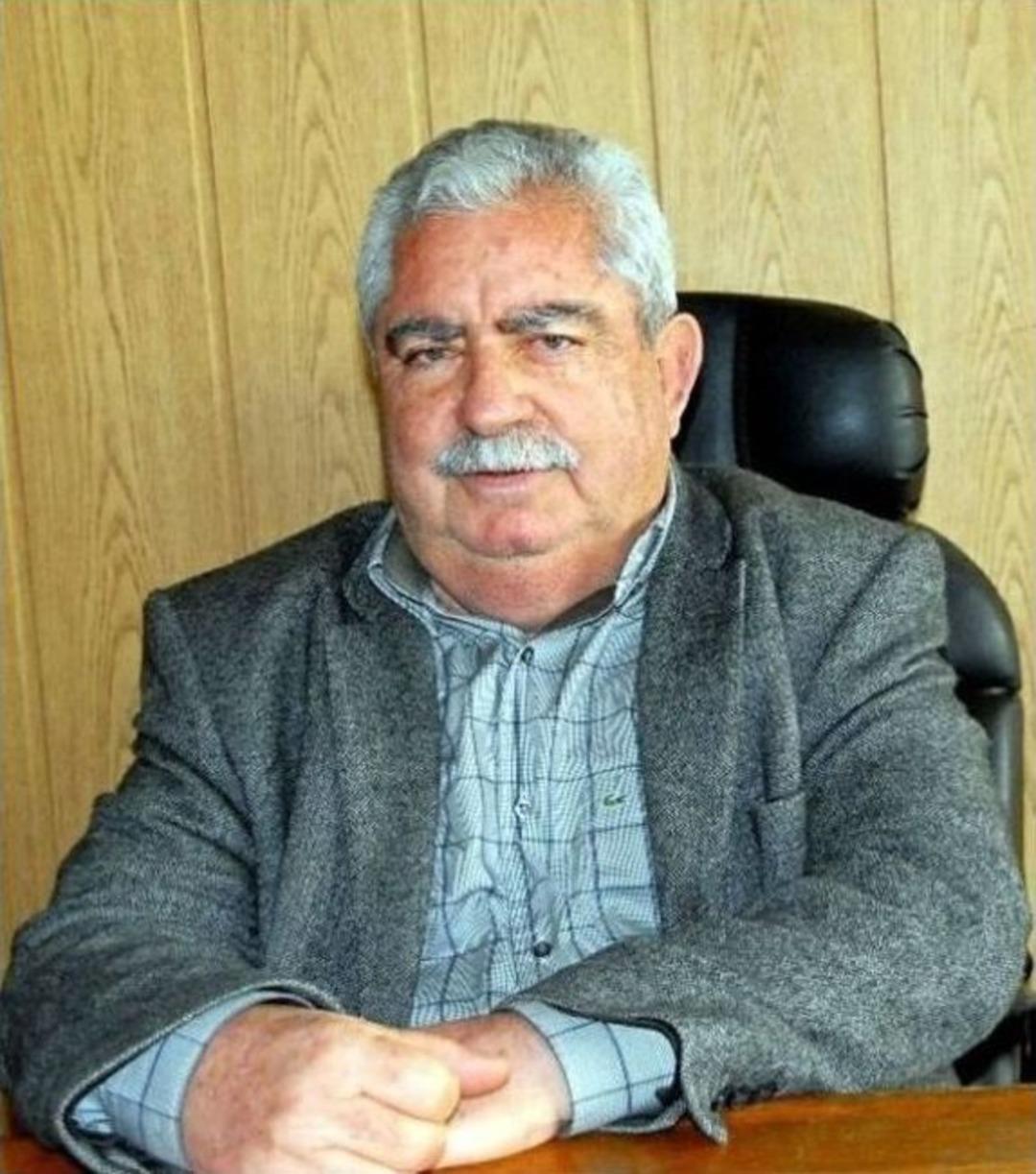 Ak Parti&rsquo;li Eski Başkana Silahlı Saldırı