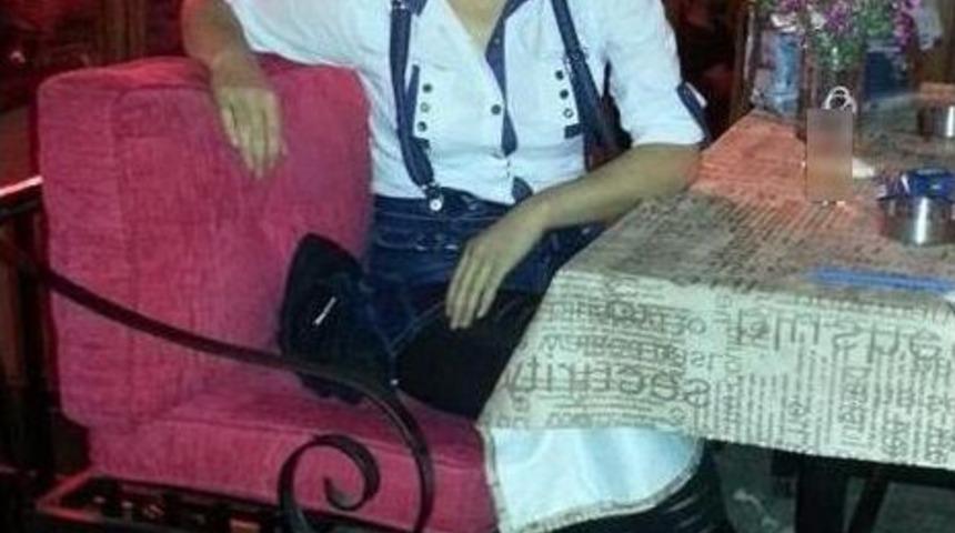 Denizli&rsquo;de Cinayet