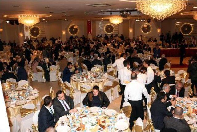 Başbakan Yardımcısı Kurtulmuş: M&uuml;ltecilere 5 Milyar Dolar Harcandı (2) 3