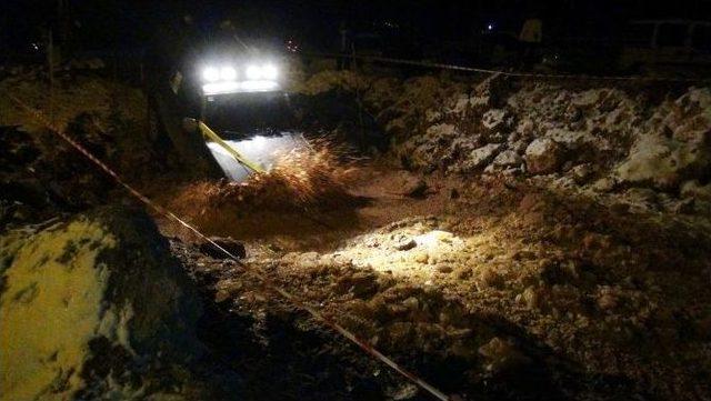 Sarıkamış Off-road Yarışları Nefes Kesti 1