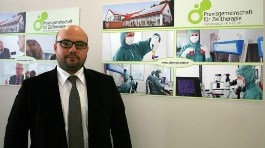 (&ouml;zel Haber) Bağışıklık Sistemi G&uuml;&ccedil;l&uuml; Olan Kanseri Yeniyor