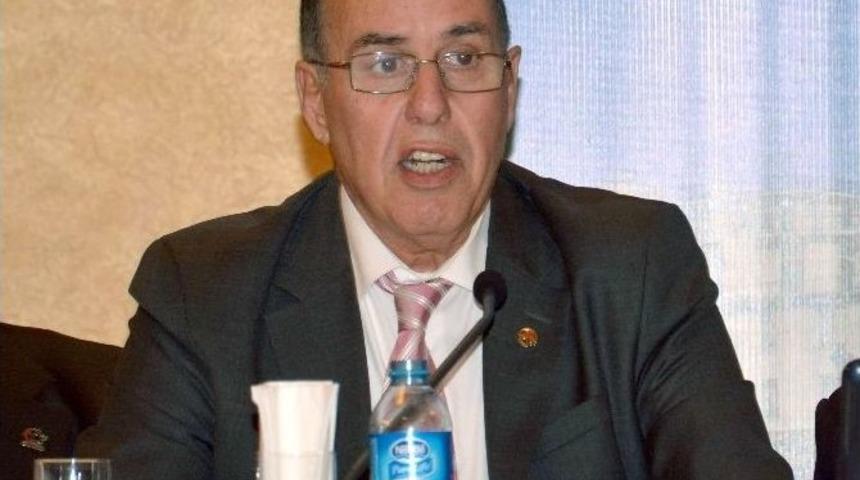 &Ccedil;ukurova&rsquo;nın Geleceği N&ouml;betleşe Ekimde