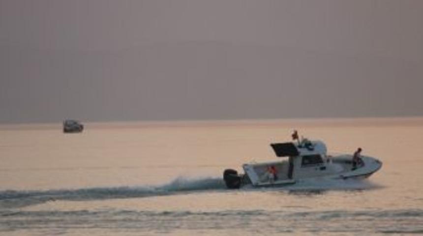 Jandarmadan Beyşehir G&ouml;l&uuml;&rsquo;nde Yasa Dışı Avlanmaya İzin Yok