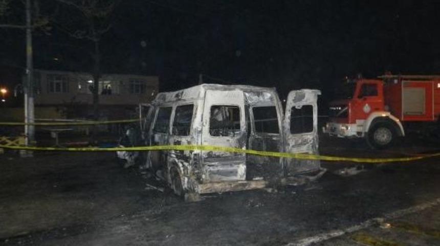 Samsun'daki Feci Kazada &Ouml;l&uuml; Sayısı 7&rsquo;Ye Y&uuml;kseldi