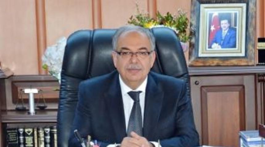 Başkan Kutlu: "kentsel D&ouml;n&uuml;ş&uuml;m Projeleri Bir An &Ouml;nce Hayata Ge&ccedil;irilecek"