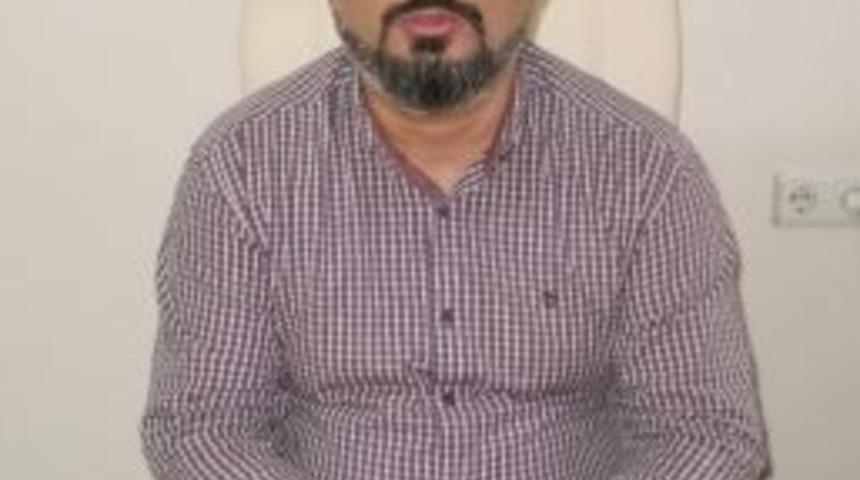 Toplumun Y&uuml;zde Biri Şizofren Hastası