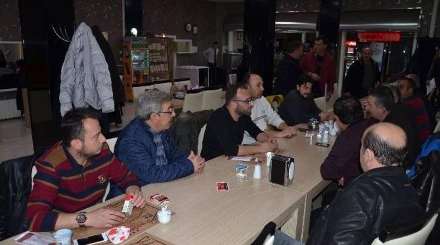 Tosya Gen&ccedil;lik Spor&rsquo;da Tek Hedef 2.amat&ouml;r Ligde Şampiyonluk