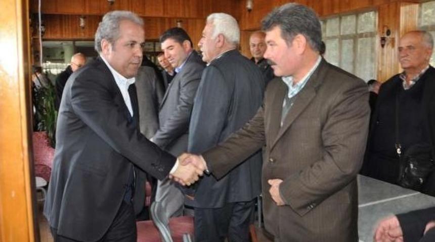 Ak Partili Tayyar: Hizmet Yaparken Oy Hesabı D&uuml;ş&uuml;nmedik