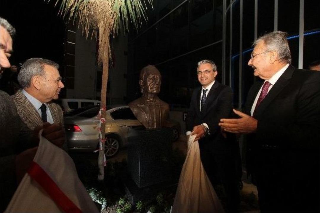 Karşıyaka Oda Orkestrası&rsquo;ndan Muhteşem Konser