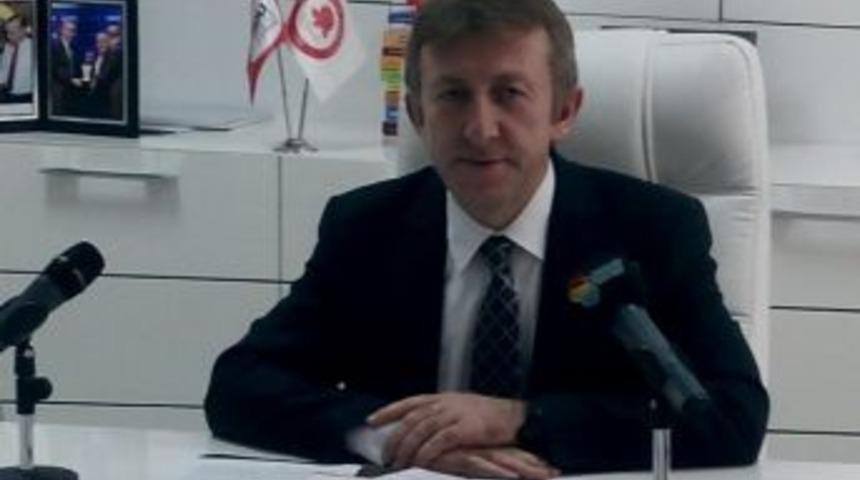 Sd&uuml;&rsquo;de Hedef İlk 5&rsquo;te Yer Almak