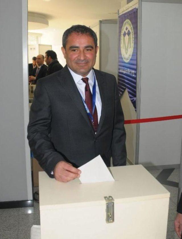 Gaziantep te M&uuml;teahhitler Se&ccedil;ime Gitti 1