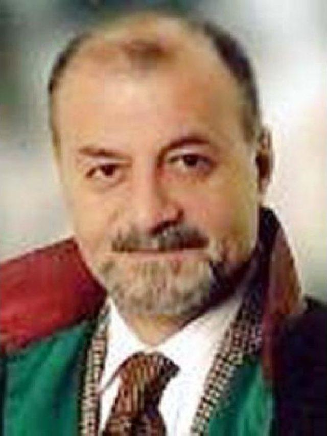 Avukatın Cinayet Ş&uuml;phelisi, İzmir de Yakalanarak Gaziantep&rsquo;E Getirildi 2