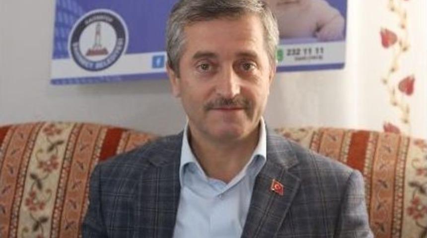 Şahinbey&rsquo;in 25 Bininci Bebeğine &lsquo;hoş Geldin&rsquo; Ziyareti