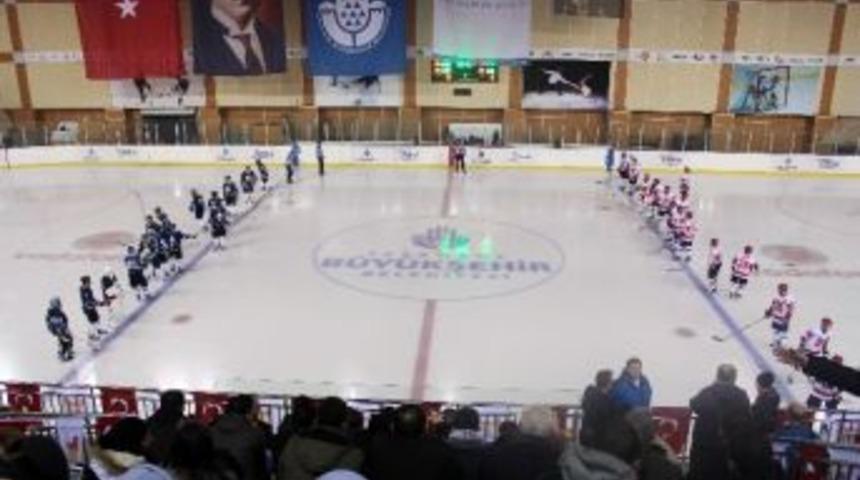 Sokakta Yaşayan Gen&ccedil;ler Milli Sporcu Olma Yolunda