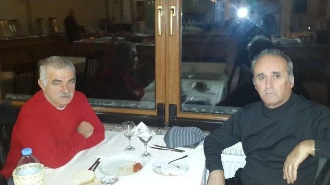 Eğitimciler Doyasıya Eğlendiler