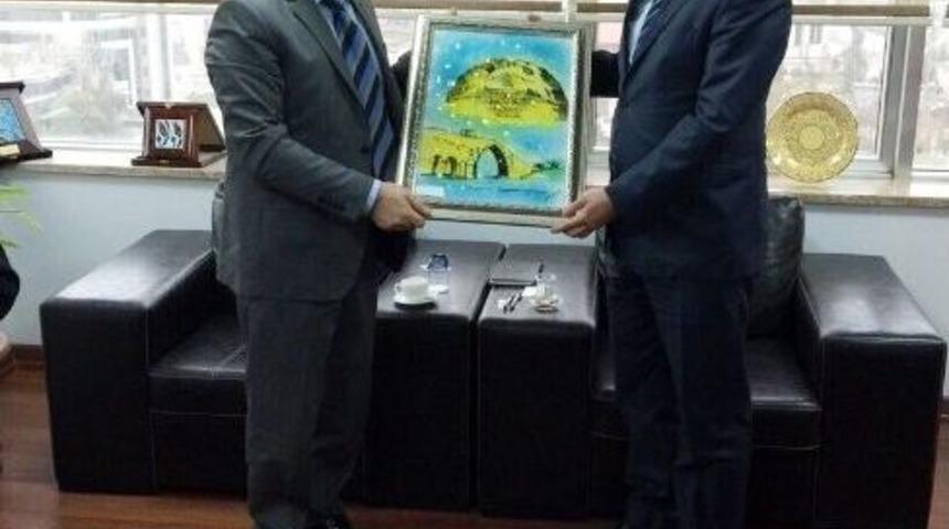 Disiad&rsquo;dan Erbil&rsquo;e &Ccedil;ıkarma