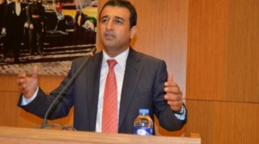 Bulut: "adana Chp&rsquo;nin Kalesi Olacak"