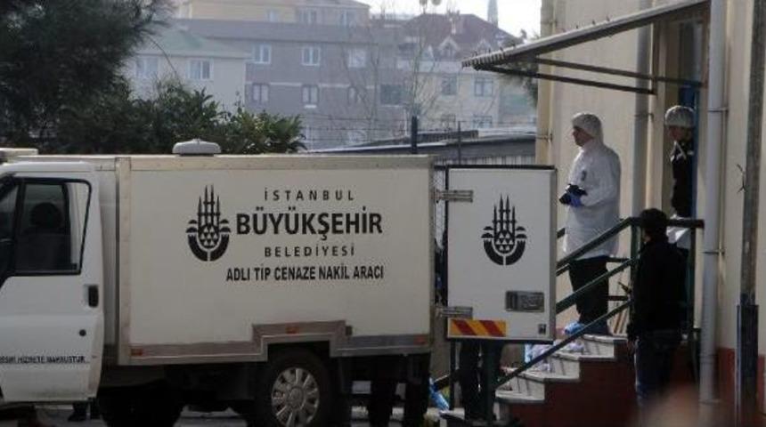 Trafo Patladı: 1 &Ouml;l&uuml;, 4 Yaralı