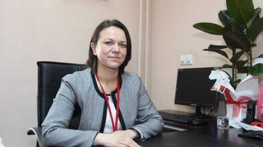 Hastane Y&ouml;netimi Değişti