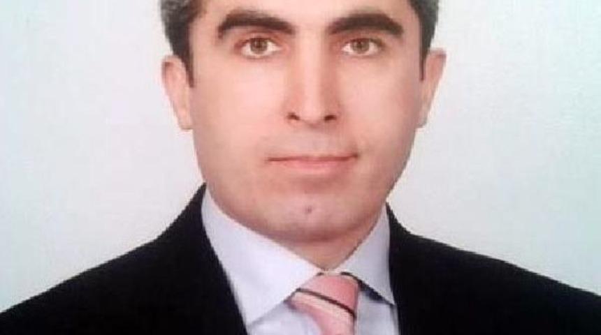 Tayini &Ccedil;ıkan Hakim; Hi&ccedil;bir Zaman Zalimin Yanında Olmayacağım