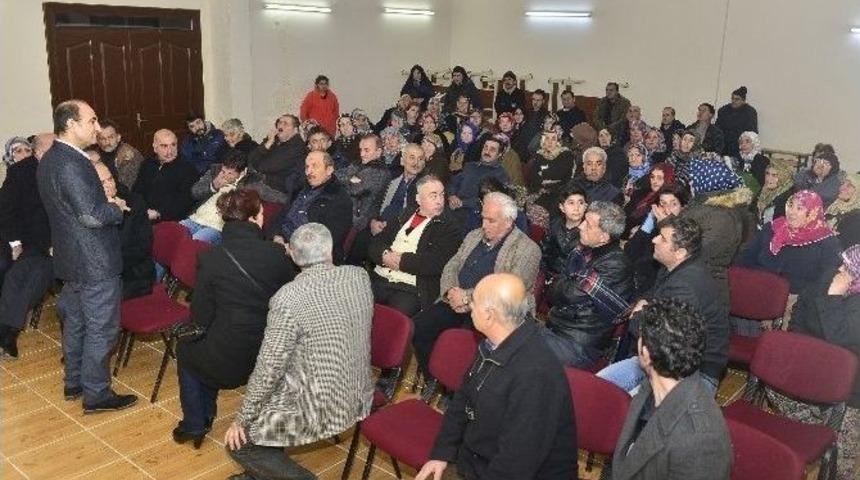 Cumalıkızık, 4 Mevsim Turizm Merkezi Olacak