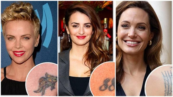 &Uuml;nl&uuml;lerin d&ouml;vmeleri ve anlamları 